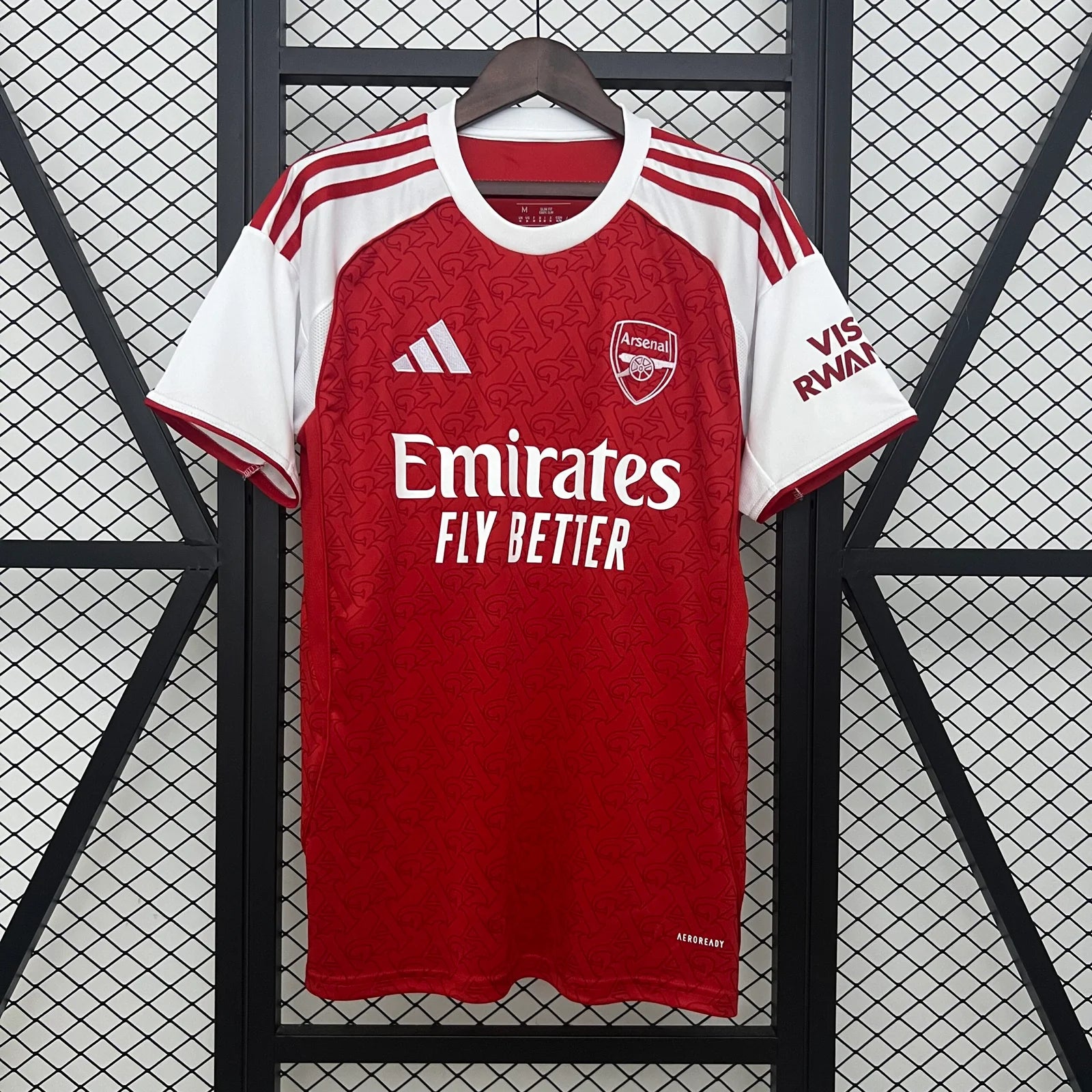 Arsenal Home 25/26 Authentic Fan version version