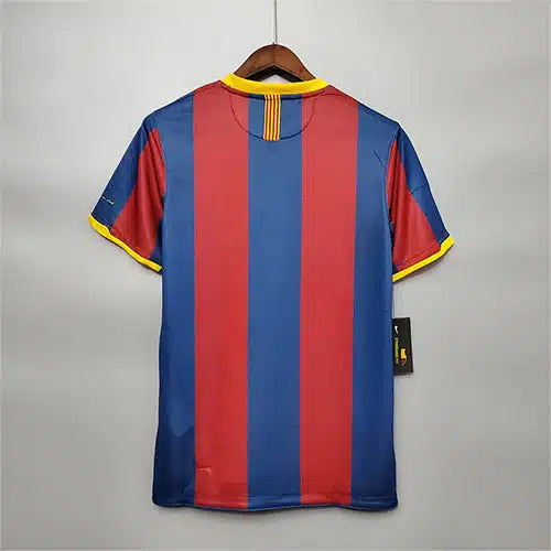 Barcelona 2011 jersey